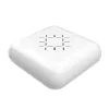 Adaptador sem fios Carlinkit CPC200-U2W MINI Apple CarPlay branco – adaptador CarPlay sem fios