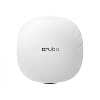 HPE Aruba Networking AP-555 (RW) Dual Radio 8x8/4x4 802.11ax antenas internas Unified Campus AP