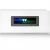 Kit de painel LCD Thermaltake Snow White para Ceres 500 e Ceres 300 TG ARGB Snow