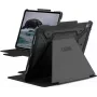 Urban Armor Gear Metropolis SE 124472114040 Capa de proteção para tablet 33 cm (13 polegadas) tipo folio preto (124472114040)