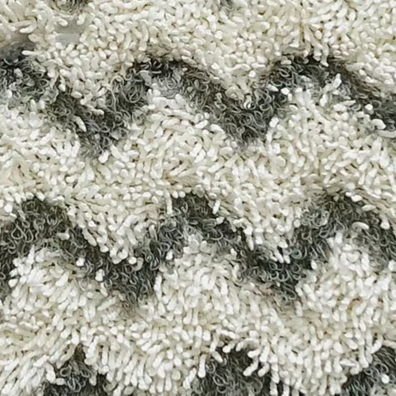 Esponja abrasiva Salter LASAL73247EU7 design Zig Zag, esponja de limpeza abrasiva para superfícies