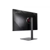 Monitor Acer Nitro XV5 XV275KP5biipruzx 27 polegadas 4K UHD IPS, 3840×2160, 160 Hz, 1 ms, USB-C, HDR, VESA, preto