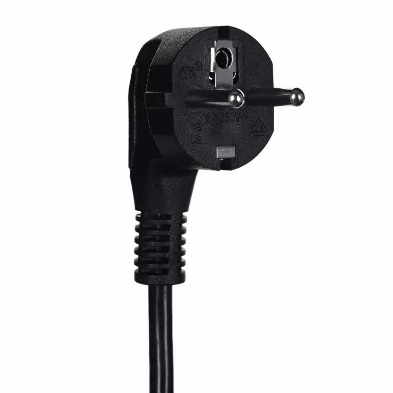 Fritadeira Mesko Home MS 4908 single 2,5 L 1800 W preta cinzenta