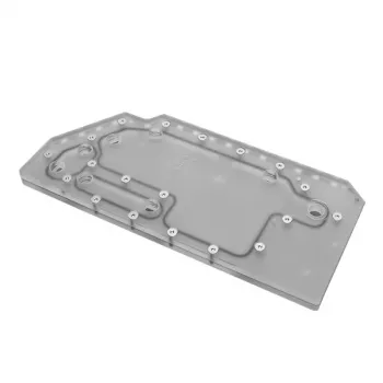 Barrow Distroplate Jonsbo MOD-3, ARGB - Acrílico