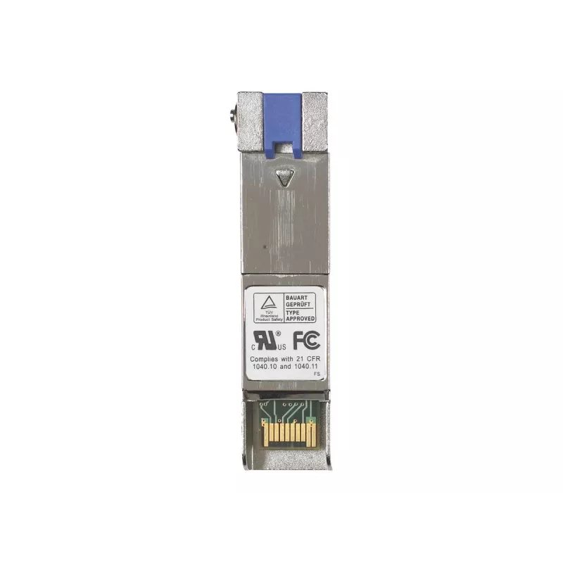 NETGEAR Fibre Gigabit 1000Base-LX (LC) Módulo SFP GBIC – Módulo transceptor de rede