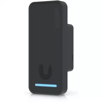 Leitor de controlo de acessos Ubiquiti UA-G3-B preto 0,7 W altifalante 10/100/1000 Mbit/s