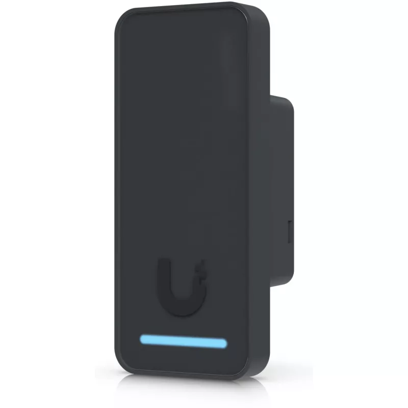 Leitor de controlo de acessos Ubiquiti UA-G3-B preto 0,7 W altifalante 10/100/1000 Mbit/s