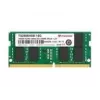 TS3200HSB-16G, 16 GB, 1 x 16 GB, DDR4, 3200 MHz, SO-DIMM 260 pinos