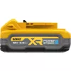 Bateria Dewalt DCBP318-XJ preta