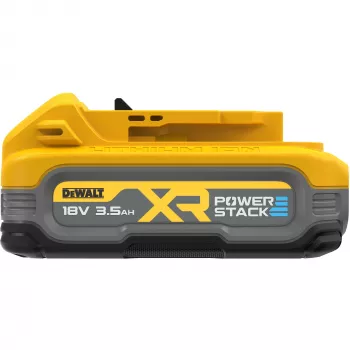 Bateria Dewalt DCBP318-XJ preta