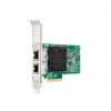 Broadcom BCM57416 - Adaptador Ethernet 10Gb 2 portas BASE-T para HPE P26253-B21