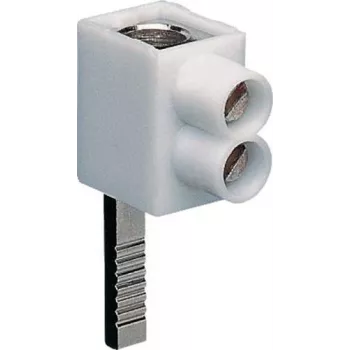 Conector de fio Hager KF81A 1 branco (KF81A)