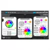 Arrefecedor líquido All-in-One Thermaltake Floe DX RGB 360