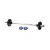 Suporte de rolo Canon RH2-28 para plotter imagePROGRAF TM-200 e TM-205