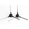 Escova lateral para aspirador com bateria Midea V15, 2 unidades, acessório de substituição (MPN 12175000A46906)