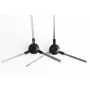 Escova lateral para aspirador com bateria Midea V15, 2 unidades, acessório de substituição (MPN 12175000A46906)
