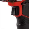 Parafusadeira sem fio Einhell 4513939, 18V iões de lítio, Vermelho