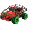 Smart Robots Max, Kit de Experiências