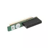Placa adaptadora de interface S.USV Olmatic para Raspberry Pi modelos A e B — verde