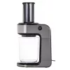 Cortador elétrico em espiral WMF KULT X 04.1648.0011 - 80 W, recipiente 1,25 l