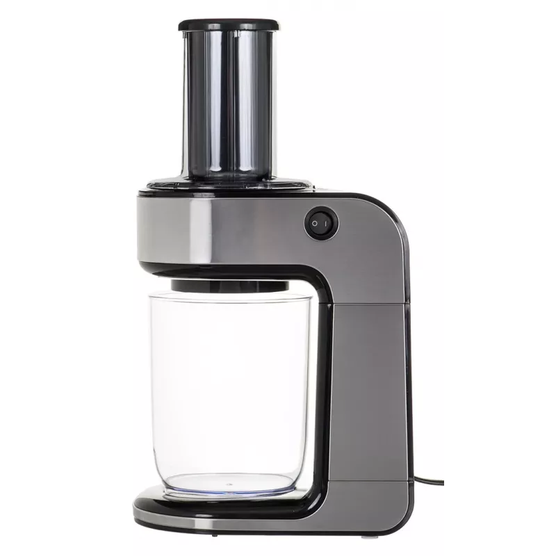 Cortador elétrico em espiral WMF KULT X 04.1648.0011 - 80 W, recipiente 1,25 l