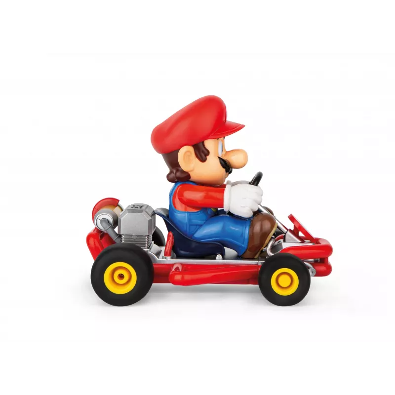 Carrera RC 370200989P 2,4 GHz Mario Pipe Kart veículo telecomandado multicolor