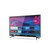 Televisor Allview 43iPlay6000-F, 108 cm, Smart TV, FullHD, LED, classe E, preto