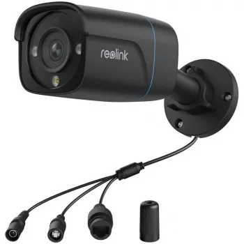 Câmara de vigilância Reolink P330 4K Smart PoE câmara IP