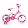 Bicicleta infantil HUFFY Disney Princess, rodas de 14 polegadas, modelo 24371W