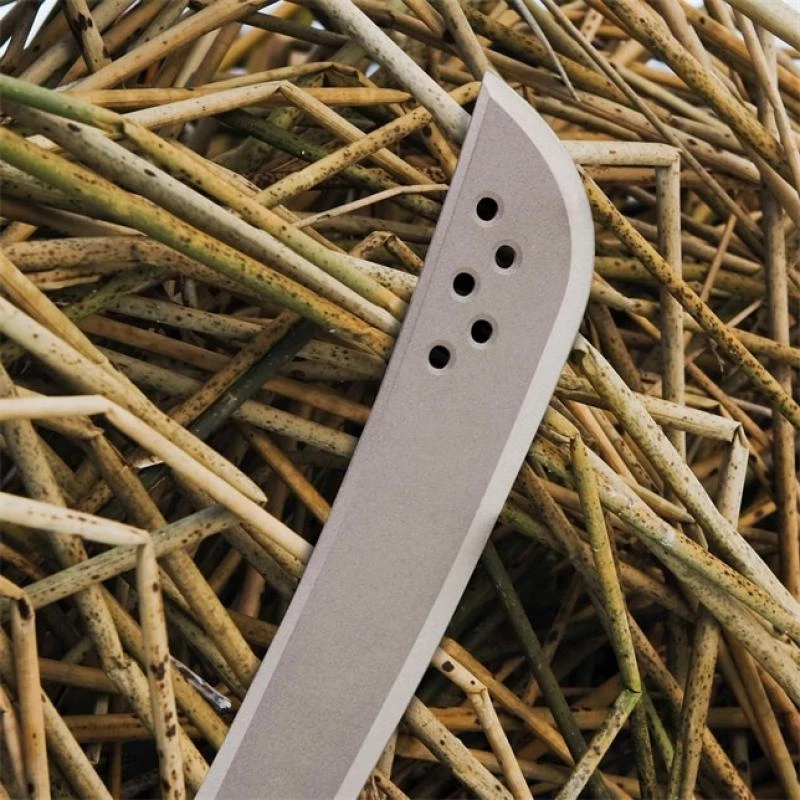 Fiskars Solid aço inoxidável