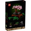 Conjunto LEGO® Árvore Bonsai para adultos 10281