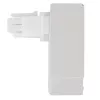 Adaptador Kolink CP-12VHPWR-T2W 12V 2x6 90° Type 2 branco para conector de alimentação PCI