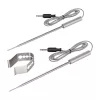 SONOFF MPS01 Sonda de termómetro de carne para churrasco