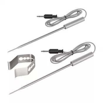 SONOFF MPS01 Sonda de termómetro de carne para churrasco