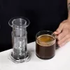 Máquina de café AeroPress Clear