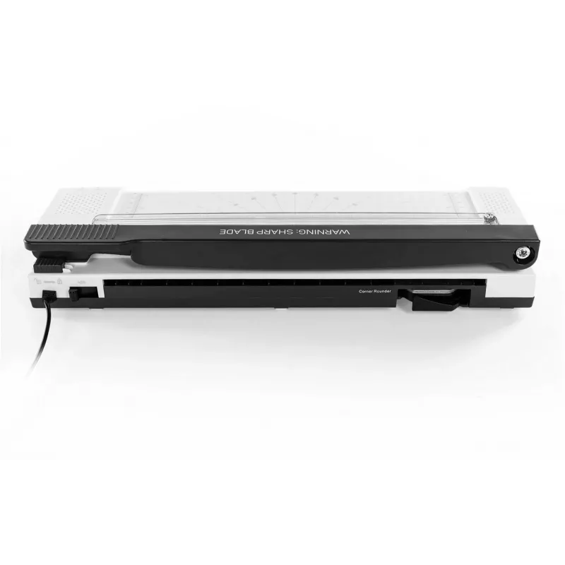 Plastificadora de escritório SENCOR SLA 350 A3 para películas de plastificação 2x75–2x125 mm