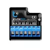 Controlador de estores blebox shutterBox preto