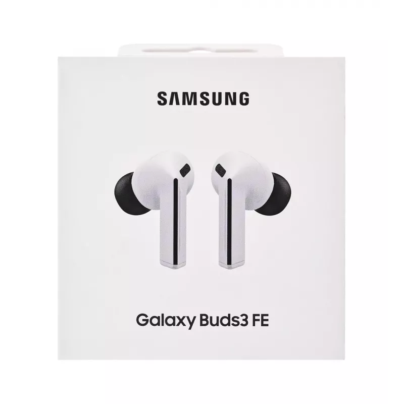 Auscultadores True Wireless Stereo Samsung Galaxy SM-R420NZAAEUE — In-Ear TWS, Bluetooth 5.4, IP54, ANC, 6 microfones, estojo de carregamento 515 mAh