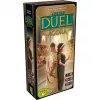 7 Wonders Duel - Agora, expansão de jogo de tabuleiro