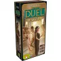 7 Wonders Duel - Agora, expansão de jogo de tabuleiro