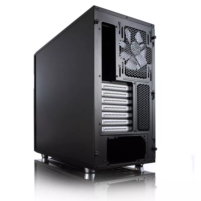 Fractal Design Define R5 midi tower preto
