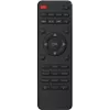 Rádio de mesa SENCOR SIR 5100WDB — 4 W, Wi‑Fi, FM