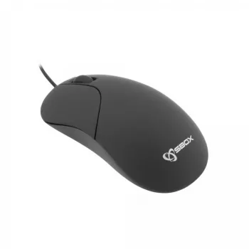 Sbox M-923 preto