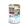VETEXPERT Raw Paleo Cod Light Monoprotein ração húmida para cães 400 g