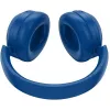 Auscultadores sem fios Defender Fre Emotion B490 — azul, on-ear, Bluetooth, microfone integrado