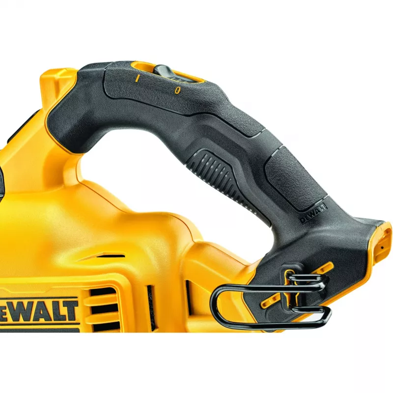 DeWALT DCV501LN-XJ Aspirador de tambor a seco sem saco