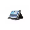 Capa flip universal Port Designs MUSKOKA 25,6 cm (10,1) preta