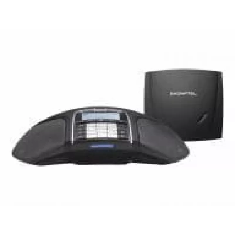 Konftel 300Wx analógico - telefone de conferência sem fios