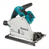 Serra circular manual Makita DSP601ZJU