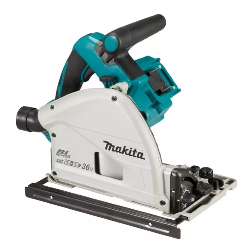 Serra circular manual Makita DSP601ZJU